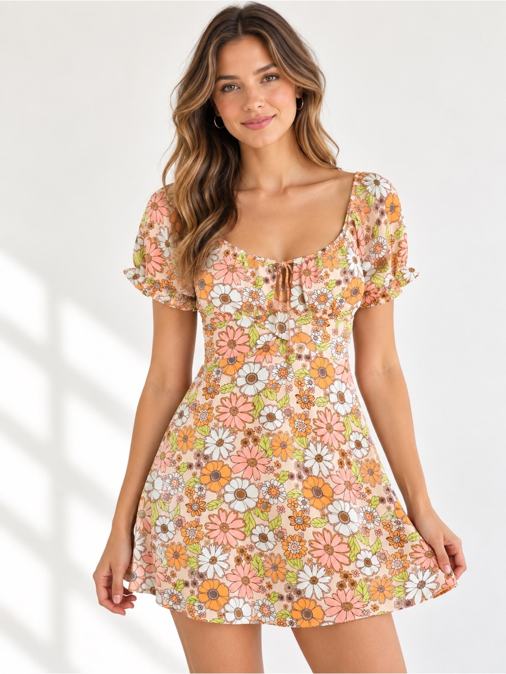 🎉5 for $45🎉 Madden NYC dress size M